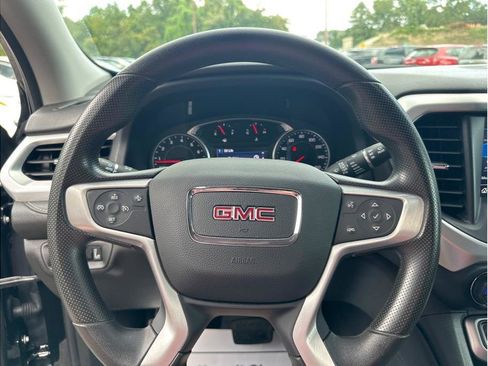 Used 2021 GMC Acadia SLE w/ Driver Convenience Package image 19