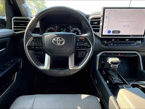 Used 2023 Toyota Tundra Limited RWD image 7