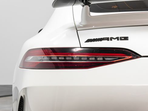 Used 2019 Mercedes-Benz AMG GT 63 S w/ Driver Assistance Package image 49