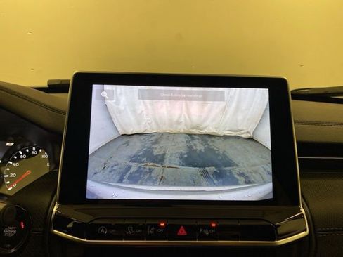 Used 2026 Jeep Compass Limited image 11