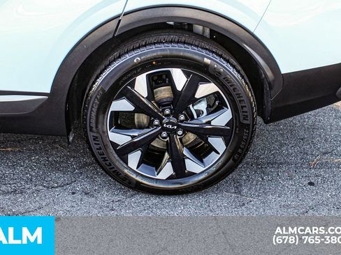Used 2024 Kia Sportage X-Line AWD/4WD image 14