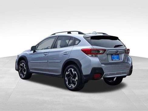 Used 2023 Subaru Crosstrek 2.5i Limited AWD/4WD image 4