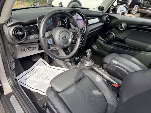 Used 2024 MINI Cooper S FWD image 12