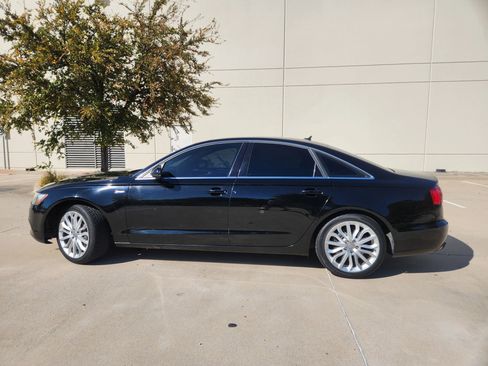 Used 2013 Audi A6 3.0T Premium Plus image 19