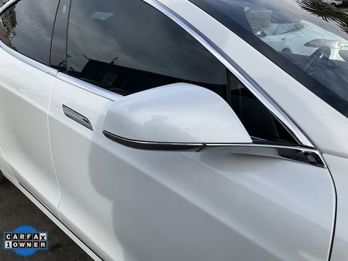 Used 2017 Tesla Model S 100D image 82