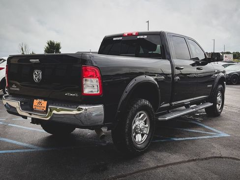Used 2019 RAM 2500 Big Horn AWD/4WD image 29