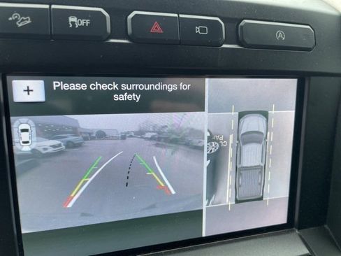 Used 2018 Ford F150 Platinum w/ Equipment Group 701A Luxury image 20