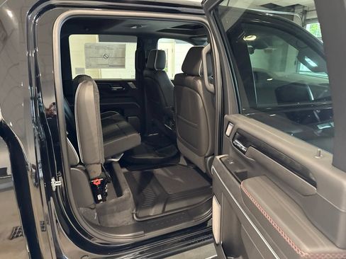 New 2026 GMC Sierra 2500 AT4X AWD/4WD image 16