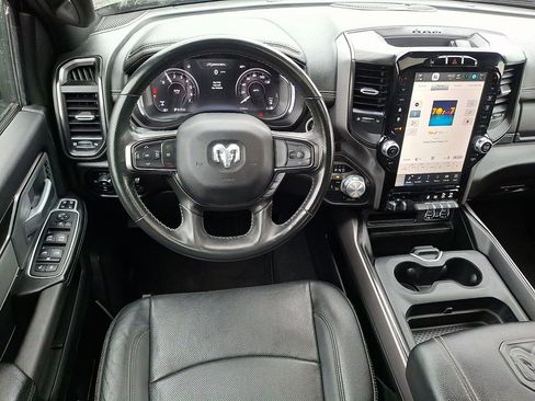 Used 2023 RAM 2500 Rebel w/ Level 1 Equipment Group AWD/4WD image 2