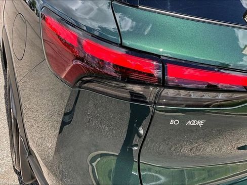 Certified 2026 INFINITI QX60 Luxe w/ Cargo Package AWD/4WD image 31