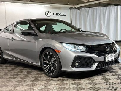 Used 2019 Honda Civic Si