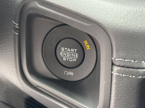 New 2026 Jeep Wrangler Unlimited Rubicon AWD/4WD image 22