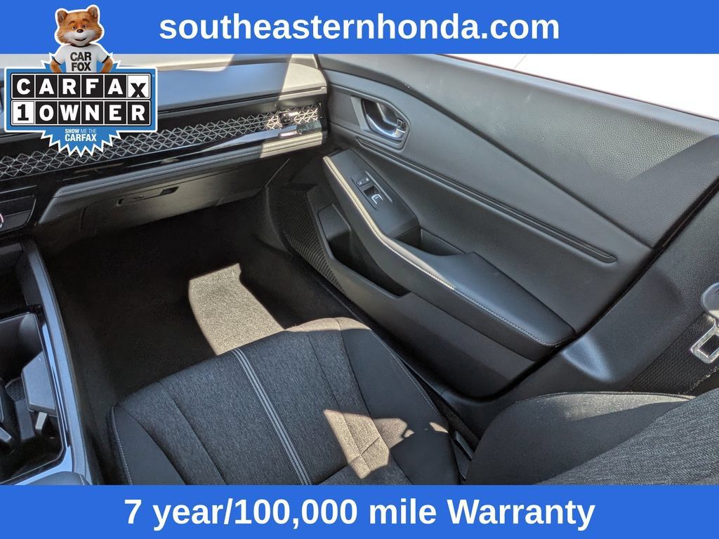 Used 2024 Honda Accord Sport image 15