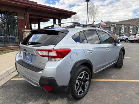 Used 2019 Subaru Crosstrek 2.0i Limited w/ Moonroof Package w/Navigation image 8