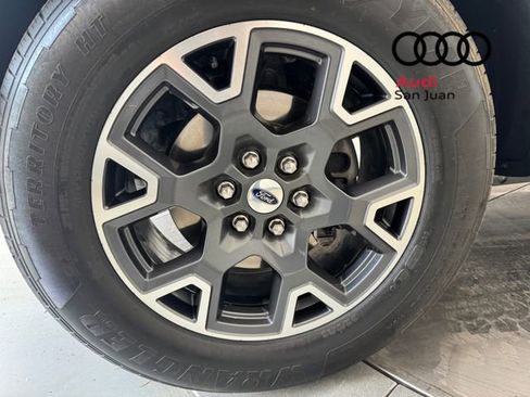 Used 2024 Ford F150 STX RWD image 5