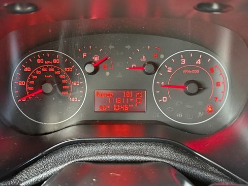 Used 2018 RAM ProMaster City Tradesman image 31