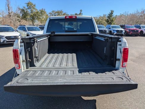 Used 2017 RAM 1500 Laramie Longhorn image 12