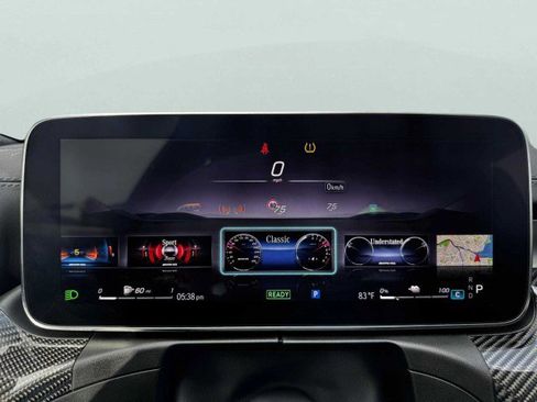 Used 2024 Mercedes-Benz C 63 AMG S image 28