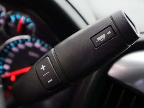 Used 2014 Chevrolet Silverado 1500 LTZ w/ LTZ Plus Package image 28