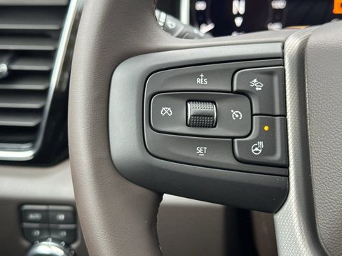 New 2026 GMC Sierra 2500 Denali w/ Denali Reserve Package image 27