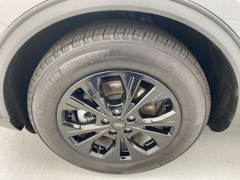 Used 2023 Ford Escape Active w/ Cold Weather Package image 11