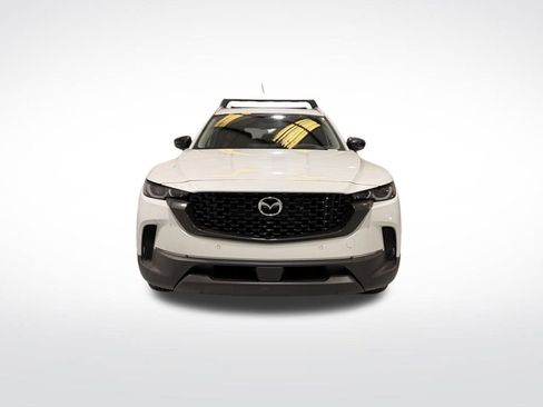 New 2026 MAZDA CX-50 2.5 Hybrid w/ Weather Package image 2