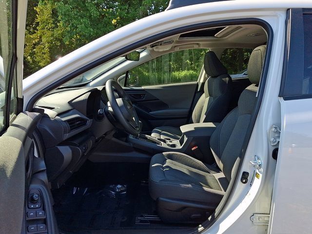 Certified 2024 Subaru Crosstrek 2.0i Premium AWD/4WD image 14