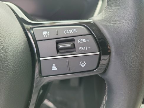 Certified 2024 Honda Civic EX-L image 19