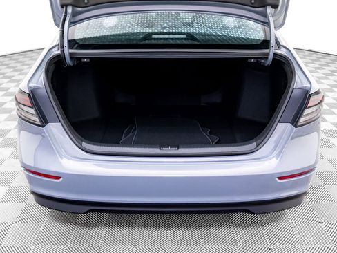 New 2026 Honda Accord Sport image 32