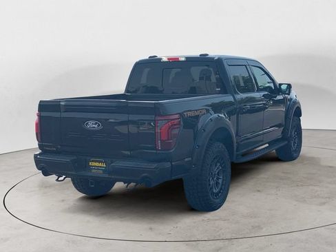 Used 2025 Ford F150 Tremor w/ Equipment Group 402A High AWD/4WD image 5