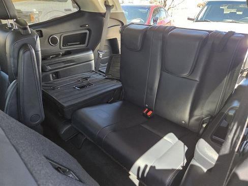 Used 2022 Subaru Ascent Touring w/ Popular Package #2A image 11