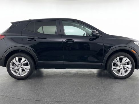 Used 2025 Buick Encore GX Preferred FWD image 11