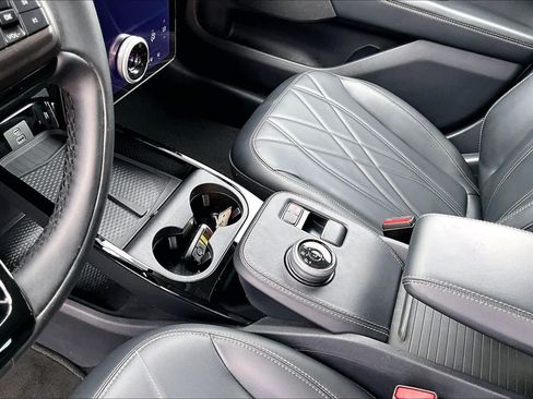 Used 2023 Ford Mustang Mach-E Select RWD image 18