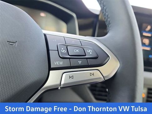 New 2026 Volkswagen Jetta SE FWD image 21