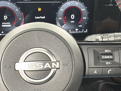 Used 2026 Nissan Kicks SR w/ Cold Weather Package AWD/4WD image 22
