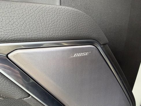 Used 2022 GMC Sierra 1500 Denali image 47