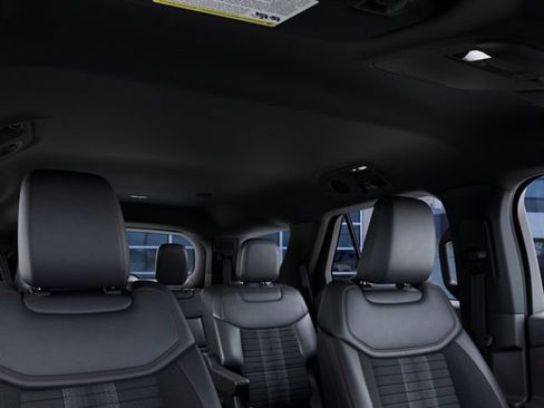 New 2027 Ford Explorer ST-Line w/ Premium Package RWD image 22