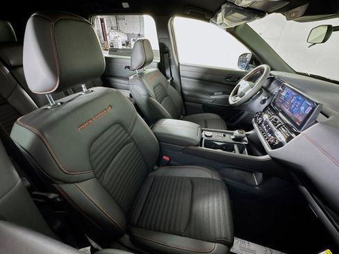 New 2026 Nissan Pathfinder Rock Creek AWD/4WD image 26