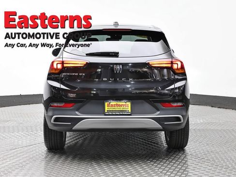 Used 2025 Buick Encore GX Preferred FWD image 6