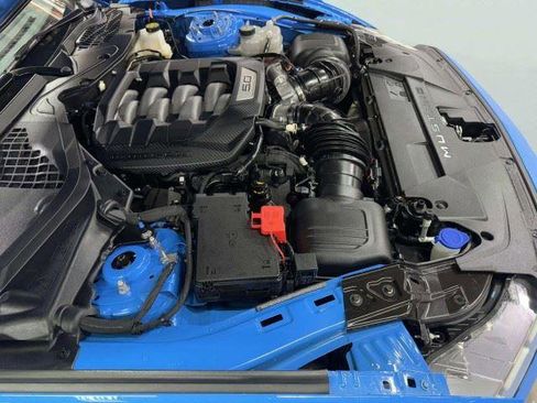 Used 2024 Ford Mustang GT RWD image 68