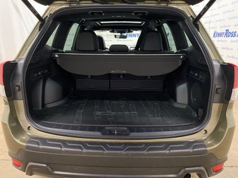 Used 2023 Subaru Forester Wilderness AWD/4WD image 12