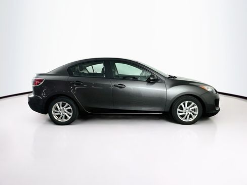 Used 2012 MAZDA MAZDA3 i Touring FWD image 10