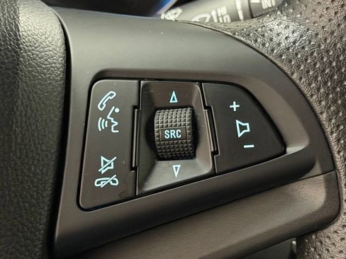 Used 2016 Chevrolet Cruze LT FWD image 32