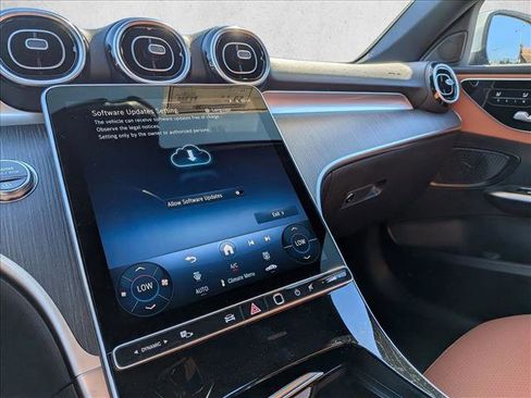 New 2026 Mercedes-Benz C 300 Sedan image 13