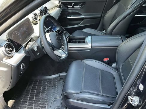 Used 2022 Mercedes-Benz C 300 4MATIC Sedan image 20