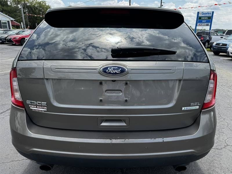 Used 2013 Ford Edge SEL FWD image 7