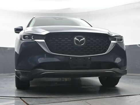 Certified 2023 MAZDA CX-5 AWD 2.5 S w/ Select Package image 29