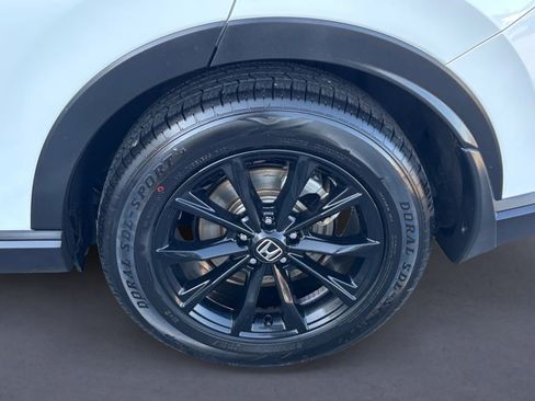 Used 2023 Honda CR-V Sport image 26