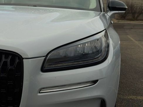 New 2026 Lincoln Nautilus Reserve w/ Jet Appearance Package image 7