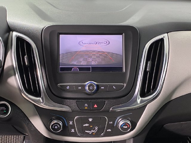 Certified 2022 Chevrolet Equinox LS AWD/4WD image 23